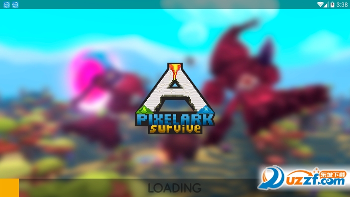 Pixel ARK Survive(طϷ)ͼ