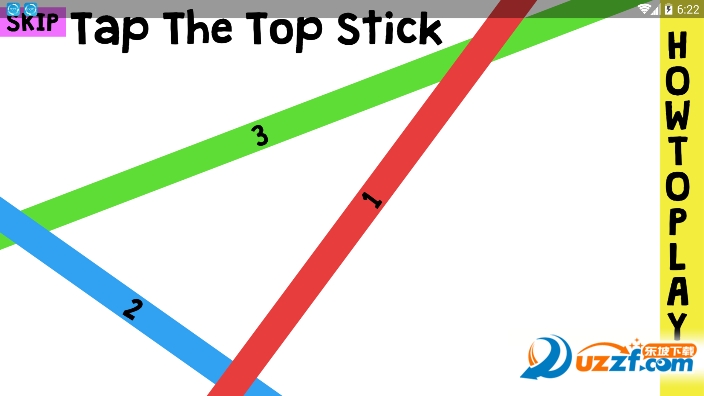 Top Stick(ľϷֻ)ͼ