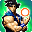 Super Goku Fighting Legend Saiyan Warrior(Gokuս)1.8 ׿ʽ