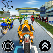 Thumb Moto Race(ĴָĦ)