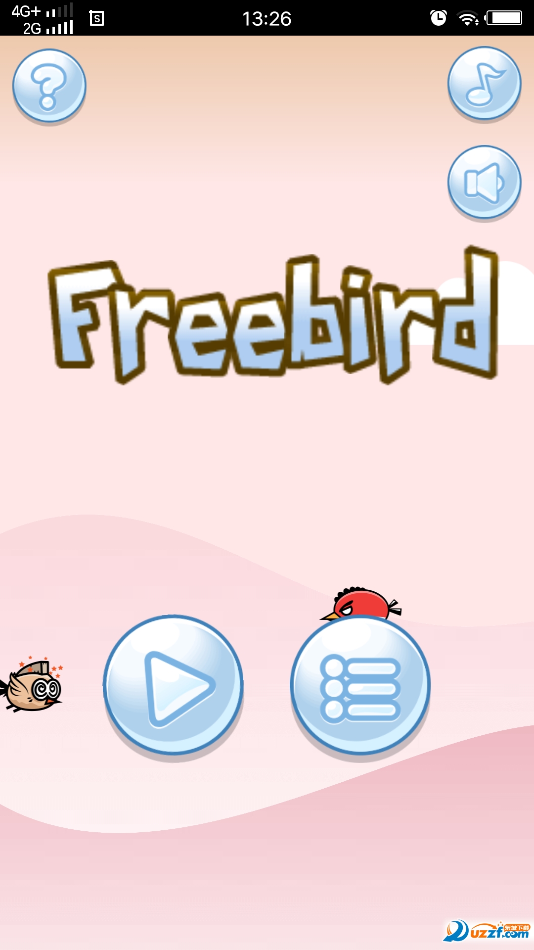 Freebird(ɵ)ͼ