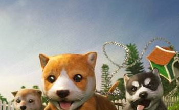 ģ�⹷��Ϸ���ش�ȫ