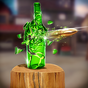 Bottle Shoot 3D Simulation(ƿ)1.6׿°