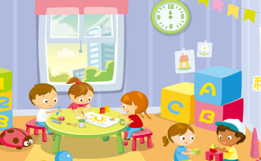 儿童蒙氏教育课堂app