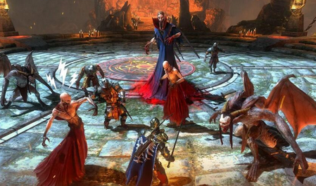 铁血刺客安卓版