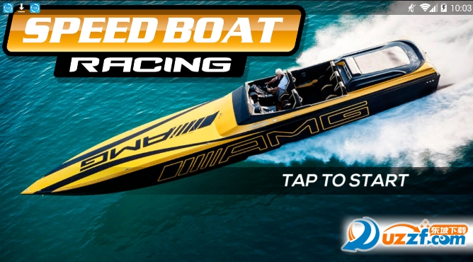 Speed Boat Racing(ͧ)ͼ