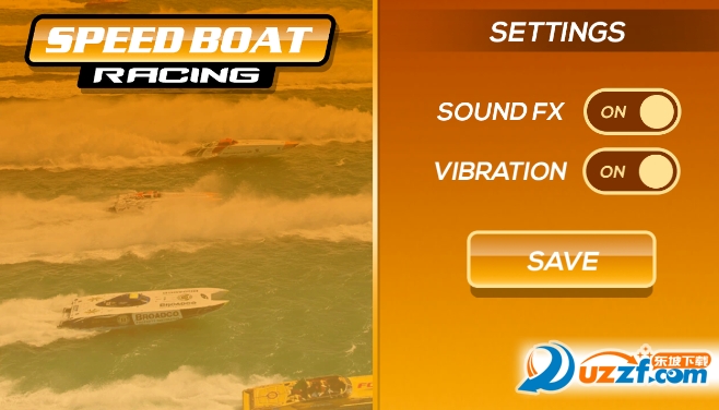 Speed Boat Racing(ͧ)ͼ