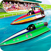 Speed Boat Racing(ͧ)