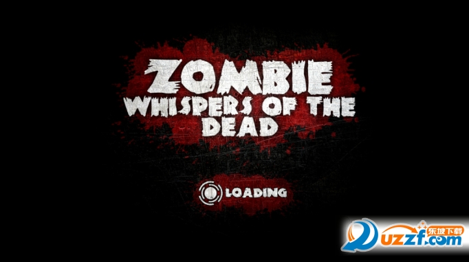 zombie-whispers-of-the-dead(ʬ)ͼ