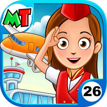 My Town (ҵС)1.03 ׿ٷ