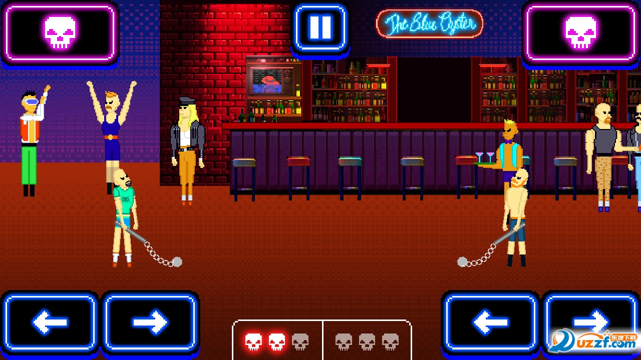 ����֮ս(Ramble Boom)��ͼ