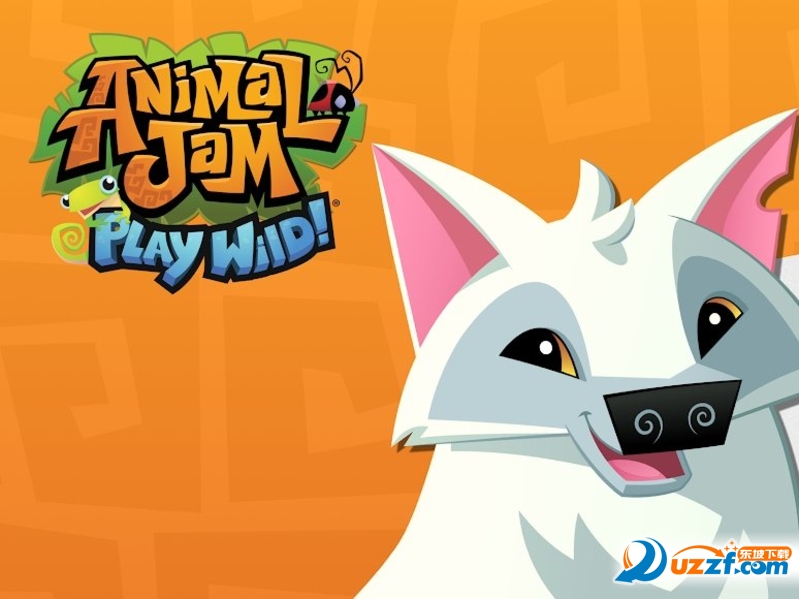 Animal Jam - Play Wild(Ұ)ͼ