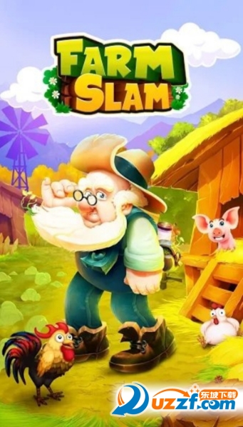 Farm Slam(ũᰲ׿)ͼ