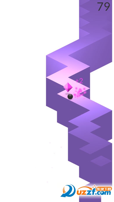 ���·תZigZag���ν�ͼ