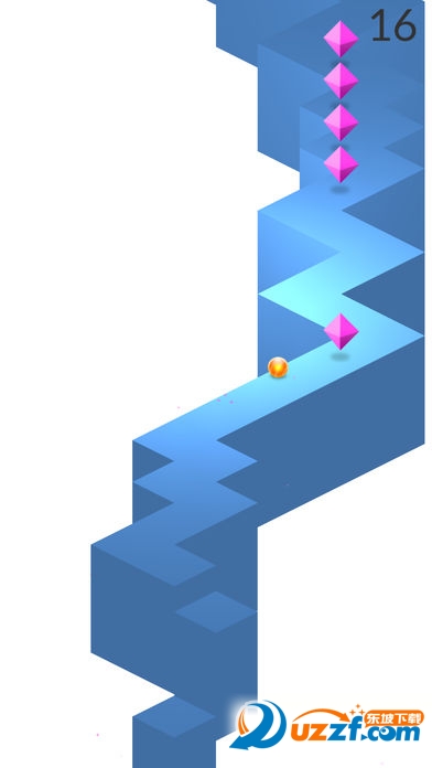 ���·תZigZag���ν�ͼ
