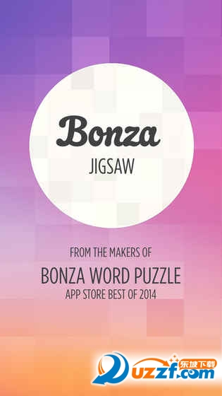 Bonza JigsawO؈D