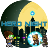 Hero Night Adventure Game(Ӣҹð)1.0 ׿