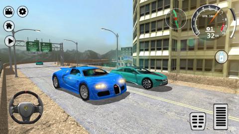 Veyron Drift Simulator(Ưģ)ͼ