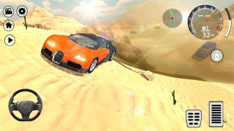 Veyron Drift Simulator(Ưģ)ͼ