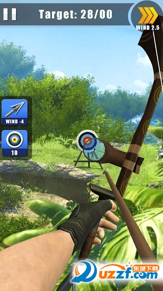 Archery Champion: Real Shooting(ھϷ)ͼ