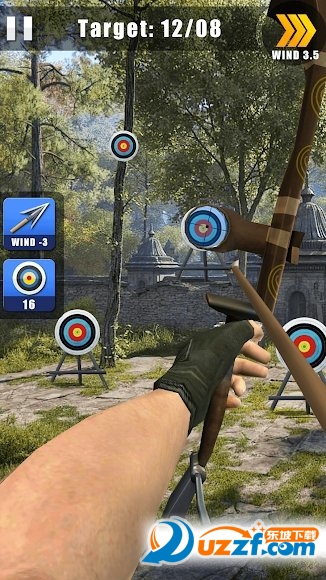 Archery Champion: Real Shooting(ھϷ)ͼ