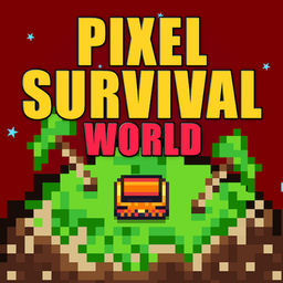 Pixel Survival World()v89 ׿
