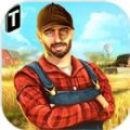 Town Farmer Sim - Manage Big Farms(Сũģⰲ׿)1.1.0 °