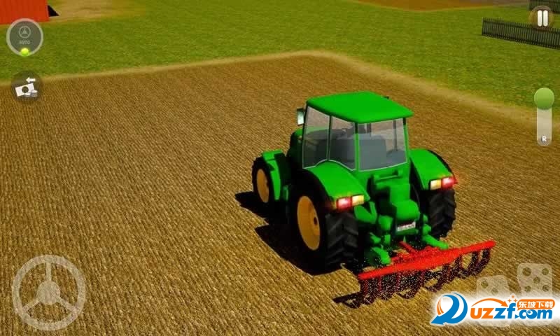 Town Farmer Sim - Manage Big Farms(Сũģⰲ׿)ͼ