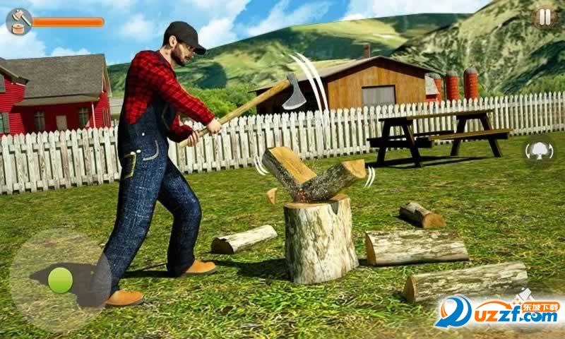 Town Farmer Sim - Manage Big Farms(Сũģⰲ׿)ͼ