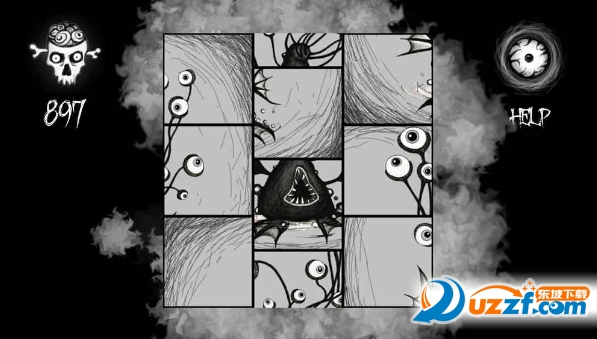 Monsters Gallery Puzzle(ﻭȰ׿)ͼ