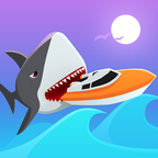 Hungry Shark Surfer(߰׿)1.0 °