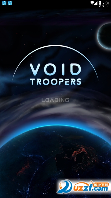 Void Troopers(ƻսϷ)ͼ