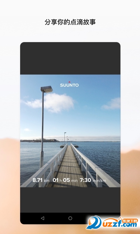 suuntoֱappͼ