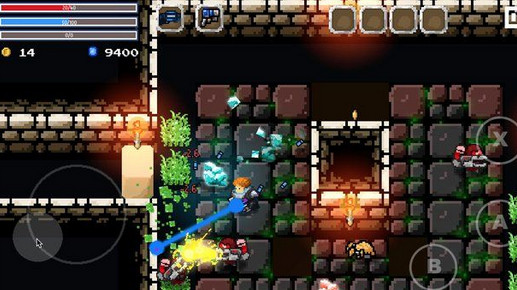 Flame Knight: Roguelike RPG(ʿ)ͼ