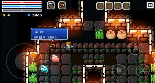 Flame Knight: Roguelike RPG(ʿ)ͼ