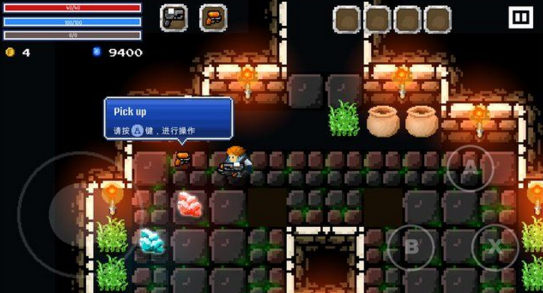 Flame Knight: Roguelike RPG(ʿ)ͼ