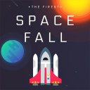Space Fall(̫׹MϷ)1.01 ׿