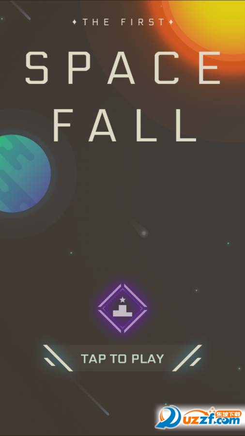 Space Fall(̫׹MϷ)ͼ