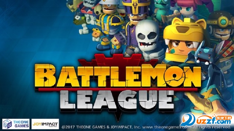 Battlemon League(ս)ͼ