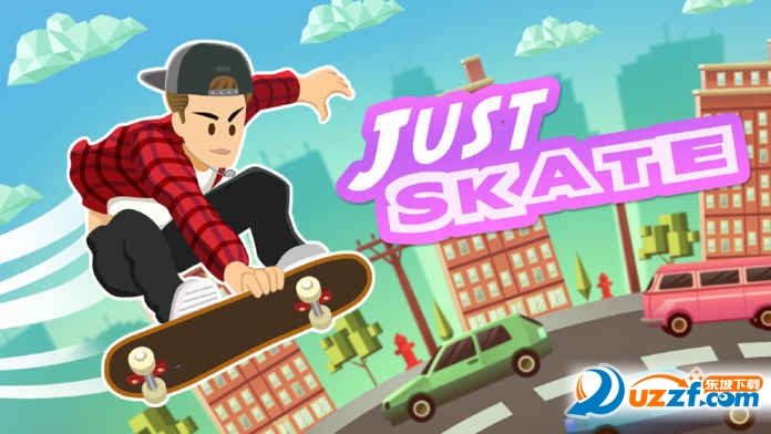 ֻǻ(Just Skate)ͼ