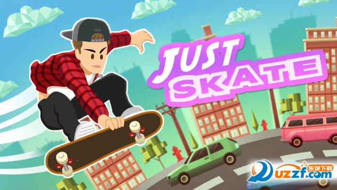 ֻǻ(Just Skate)؈D