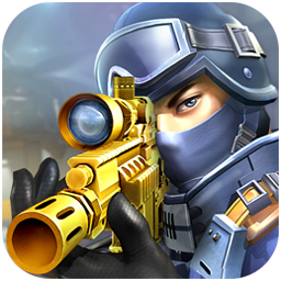 ����Ӣ��֮ǹս������̰�1.03 ���°�