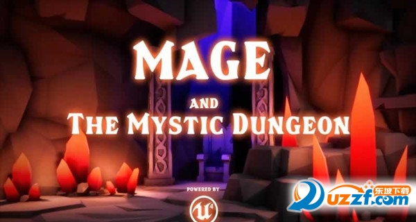 Mage and The Mystic Dungeon(ħʦصϷ)ͼ