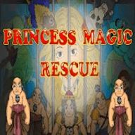 Princess Magic Rescue 1(ħȹ)1.0.0 ׿ʽ