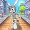 �e尼兔跑酷手游1.1.18 安卓最新版