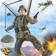 Fort Night Battleground WW2 Survival Shooting Game(ǰս)1.0.1 ׿
