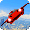 Futuristic Flying Car Ultimate(δķ׿)