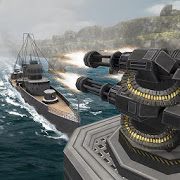 Dawn Uprising: Battle Ship Defense(ս)