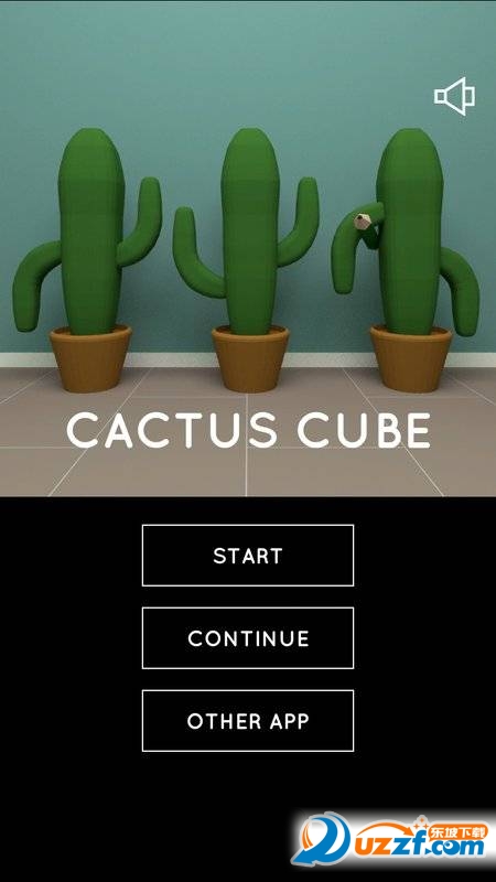 Cactus Cubeνͼ