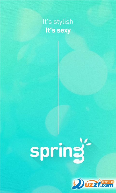 spring�������app��ͼ